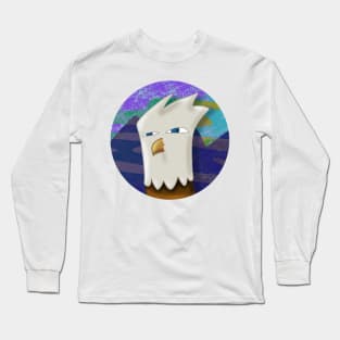 eagle Long Sleeve T-Shirt